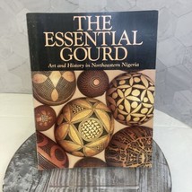 The Essential Gourd Berns, Marla C.;Hudson, Barbara Rubin - £7.65 GBP