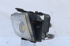 1995-96 Nissan 240SX Foglight Fog Light Lamp Passenger Right RH image 3