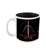 Star Wars: The Force Awakens Kylo Ren 20 oz. Ceramic Mug - $20.65 CAD