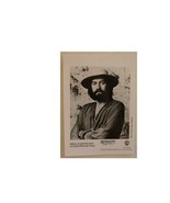 Mick Fleetwood Press Kit Photo Of Fleetwood Mac - $26.95