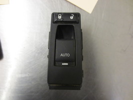 Right Front Passenger Window Switch For 08-10 JEEP COMMANDER  3.7 046027... - $576.53 MXN