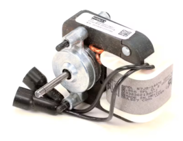 Heatcraft 25300701S, 8323001340-1, Fan Motor, 120V, 60HZ - $230.00