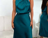  sleeveless long dress women fashion elegant celebrity dresses evening dress party thumb155 crop