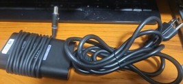 Dell 65W JNKWD Laptop AC Power Adapter Cord - Black - £7.76 GBP