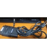 Dell 65W JNKWD Laptop AC Power Adapter Cord - Black - £7.72 GBP