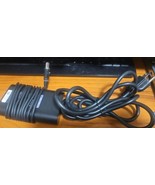 Dell 65W JNKWD Laptop AC Power Adapter Cord - Black - $183.05 MXN