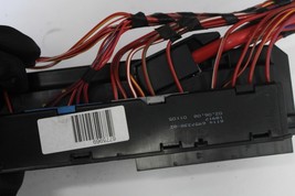 2008-2010 BMW E60 528i INTERIOR FUSE RELAY JUNCTION BOX J3399 image 5