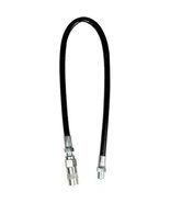 Performance Tool W54211 18&quot; Flex Grease Gun Hose Extension With Coupler,... - $26.27 CAD