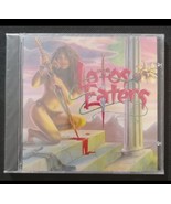 The Lotos Eaters CD 1995 NEW SEALED - $30.96