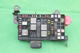 2007 Ford F-450 6.0L SD Junction Fuse Box BCM Body Control Module 6c3t-14a067-bd image 4
