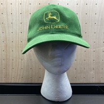 John Deere MPC Louisville Promotions Adjustable Ball Cap Hat - £11.05 GBP