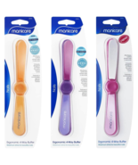 Manicare Ergonomic 4-Way Buffer - €63,92 EUR