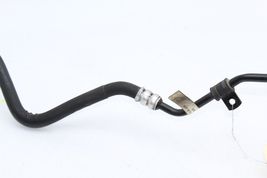 02-08 JAGUAR X-TYPE POWER STEERING HOSE LINE Q2525 image 3
