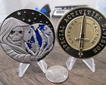 Central Intelligence Agency CIA Special Activities SAD SOG Reaper Challe... - $20.78