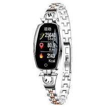 Women’s Smartwatch Fitness &amp; Health, Waterproof Smart Bracelet - £83.91 GBP