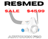 Air Touch F20 Frame Standard Size - $45.99