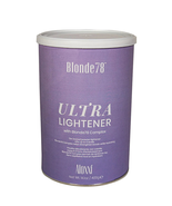 Aloxxi Blonde78 Ultra Lightener, 14.1 oz - $65.78 CAD