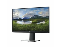 Dell P Series 24&quot; Screen LED-Lit Monitor Black P2419H - £70.06 GBP