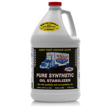 Lucas Oil Pure Synthetic Oil Stabilizer - 1 Gallon - $96.58