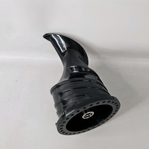 Omega OMJCSMVBBK13 Time Saving Cold Press Batch Juicer 3 Stage Auger Part - $29.65