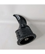 Omega OMJCSMVBBK13 Time Saving Cold Press Batch Juicer 3 Stage Auger Part - $29.65