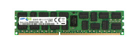 Samsung 16GB PC3-14900 DDR3-1866 ECC Reg M393B2G70DB0-CMA - £17.01 GBP