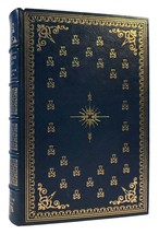 Robert Louis Stevenson TREASURE ISLAND Franklin Library 1st Edition 1st Printing - £257.71 GBP