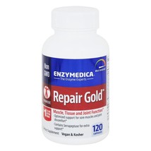 Enzymedica Repair Gold, 120 Capsules - £44.95 GBP