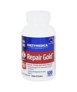 Enzymedica Repair Gold, 120 Capsules - £44.95 GBP