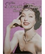 The Loretta Young Show (DVD, 2004, Slimcase) New - $7.43