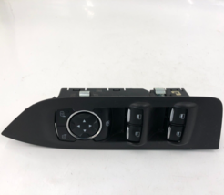 2013-2020 Lincoln MKZ Master Power Window Switch OEM B02B16043 - £43.26 GBP