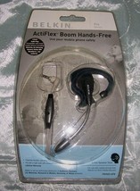 BELKIN Pro Series- ActiFlex Boom Hands Free 2.5mm cell headset F8V920-AFB - $6.95