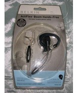 BELKIN Pro Series- ActiFlex Boom Hands Free 2.5mm cell headset F8V920-AFB - $6.95