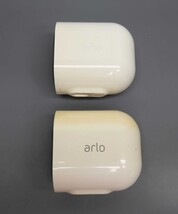 Arlo Pro 3 VMS4240P Indoor/Outdoor Wireless 2k HDR Security System image 4