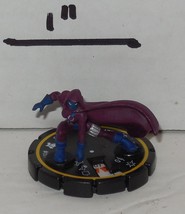 Heroclix Miniature DC Comics Legacy set Spoiler #001 figure ONLY - £20.20 GBP