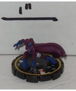 Heroclix Miniature DC Comics Legacy set Spoiler #001 figure ONLY - $482.64 MXN