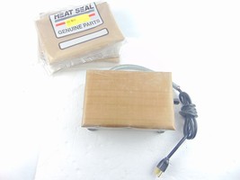 Table Top Heat Seal Wrapper - £157.38 GBP