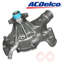 NEW Water Pump for 1996 Chevy Silverado Suburban LT 5.7L 1997 K1500 Tahoe Vortec - $124.80