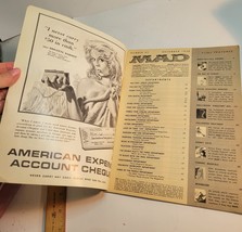 MAD Magazine No. 43 Dec. 1958 image 10