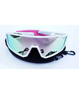 Velos™ Polarized  Sport Sunglasses  Softball Cycling  Mirror Lenses whit... - $335.32 MXN