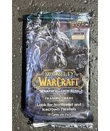 2023 San Diego Comic Con Upper Deck World Of Warcraft Exclusive Sealed Pack - $829.31 MXN 2023 San Diego Comic Con Upper Deck World Of Warcraft Exclusive Sealed Pack - $829.31 MXN