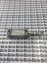 Festo DNU-40-30-PPV-A Pneumatic Cylinder, 40mm Bore 30mm Stroke  - $30.20