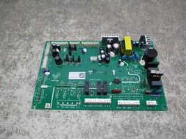 COSMO REFRIGERATOR CONTROL BOARD 8 7/8 X 5 3/4 PART # COS-FDR223GWSS - $125.00