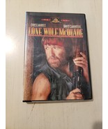 Chuck Norris Lone Wolf McQuade DVD~ SHIPS FROM USA NOT A DROP-SHIP SELLER - £4.77 GBP