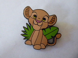 Disney Trading Pins  Lion King Chibi Character Leaf - Nala - £12.78 GBP