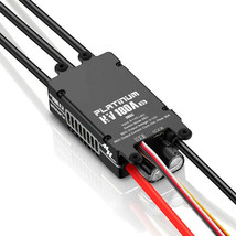 Hobbywing Platinum PRO V5 ESC  30209103 - $373.99