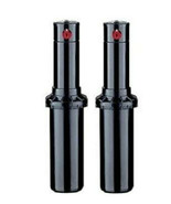 Hunter PGP-ADJ Rotor Sprinkler Heads 2 Pack Includes Adjustment Tool Law... - $24.74