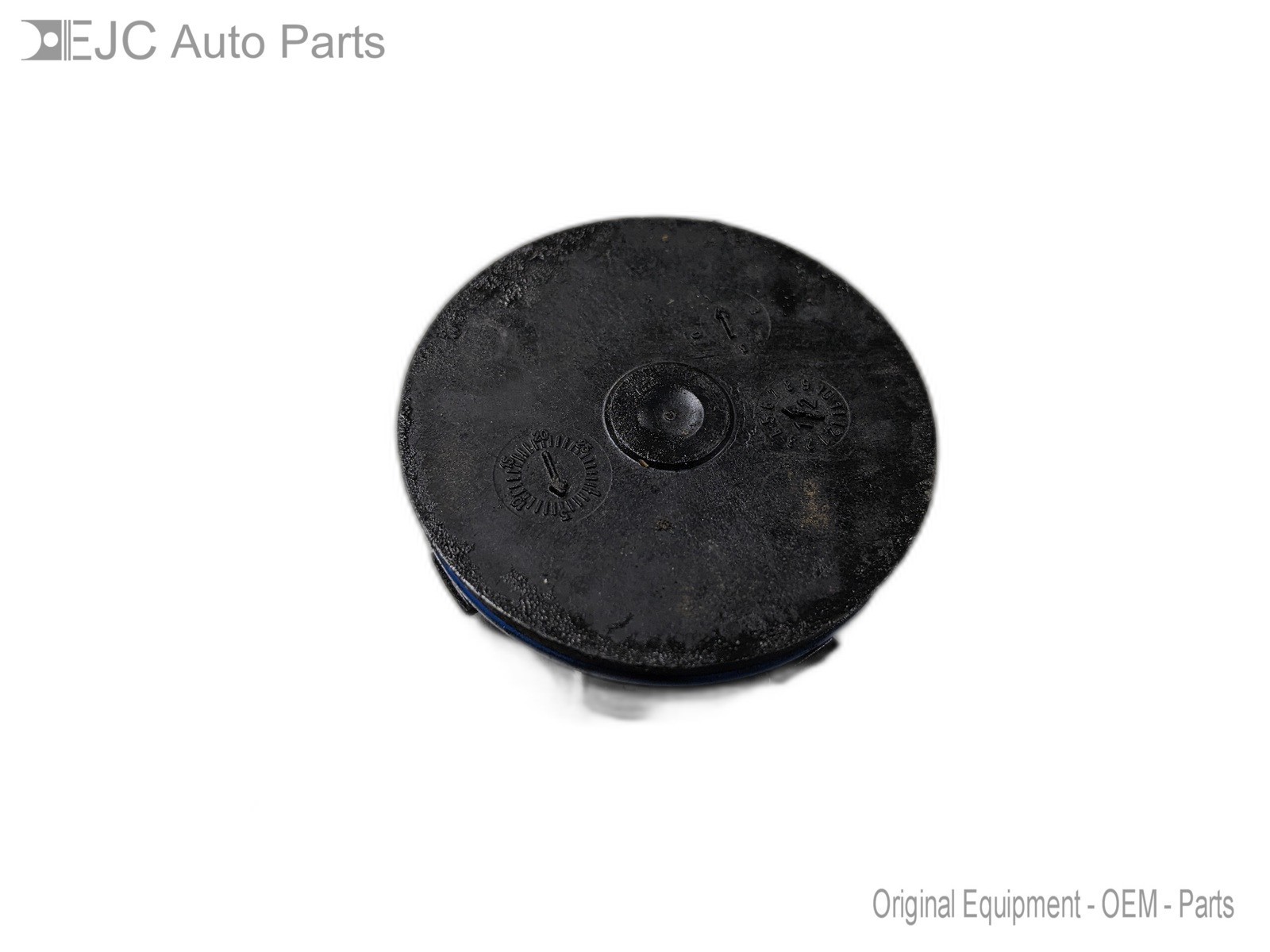 Cylinder Head Cap For 09-12 Jeep Liberty  3.7 53021197AA 4WD - $19.75