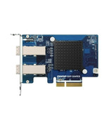 Qnap QXP-3X4PES 2 PORTS (SFF-8644) EXPANSION CARD PCIE GEN3 X4 FOR QNAP ... - $4,867.56 MXN