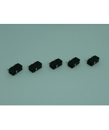 5x Pack Lot Mouse Click Clicker Button Switch 3 Pins D2FC F 7N OMRON Mic... - €8,99 EUR